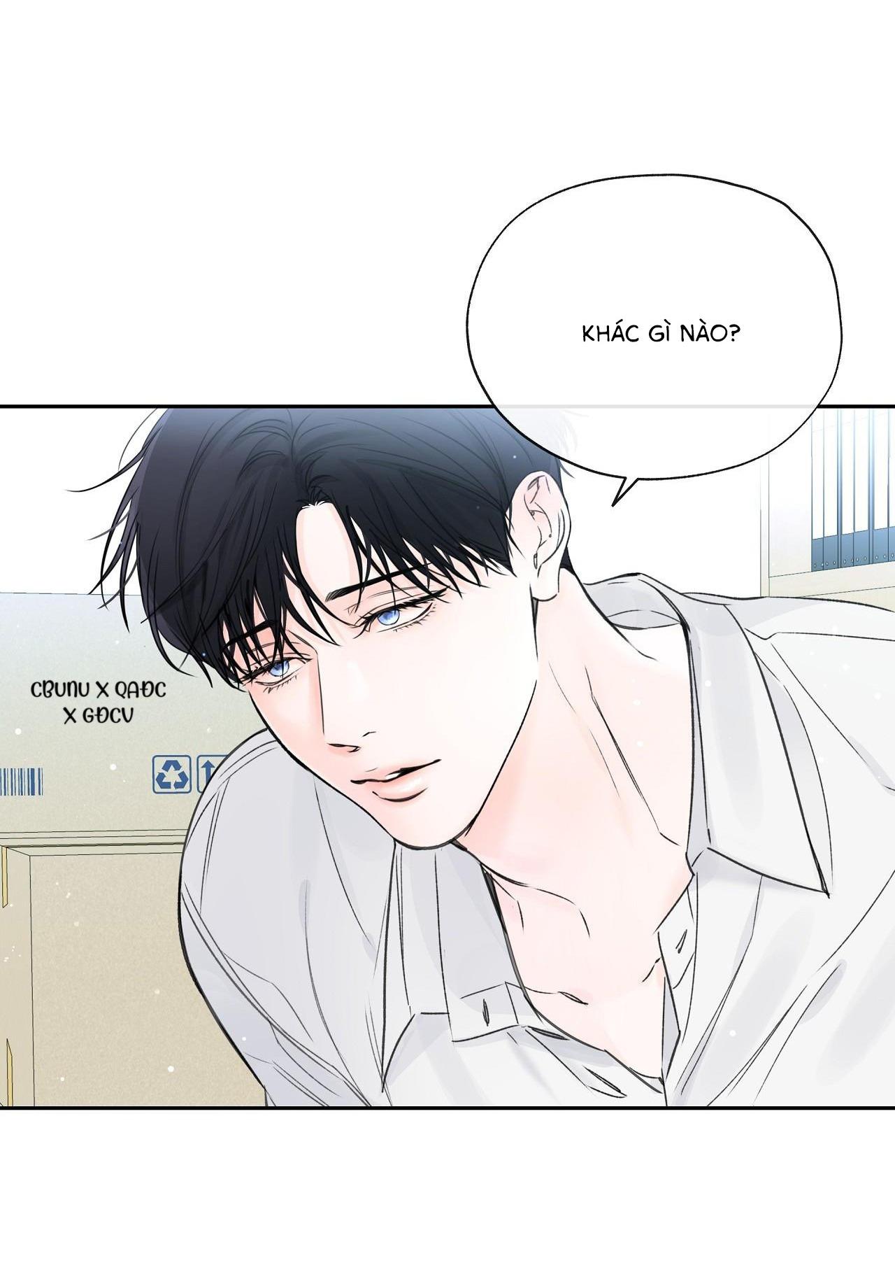 hạ cánh cuối chân trời chapter 16 45