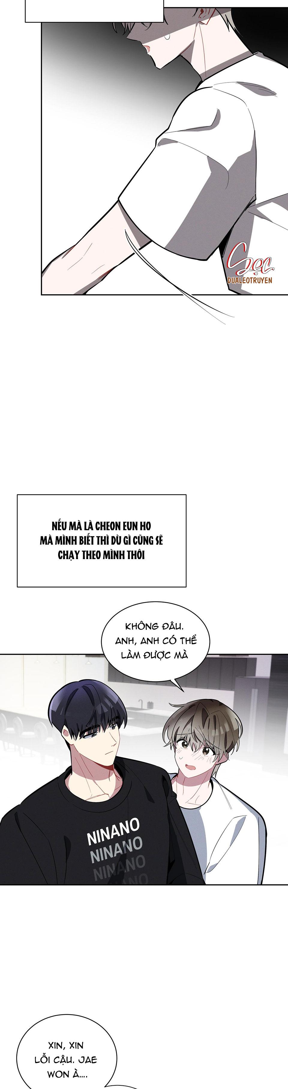 cherry scandal chapter 6 28