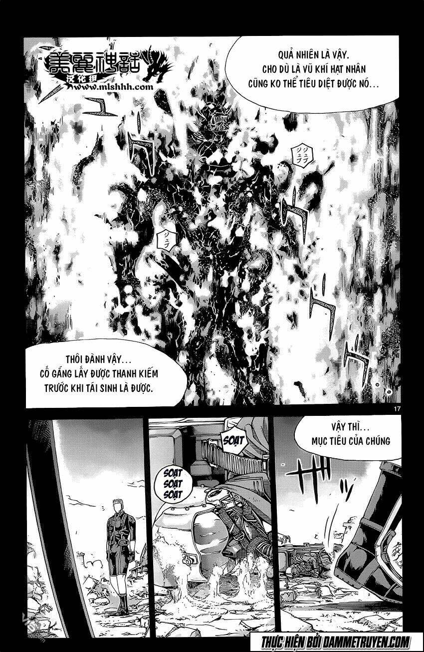 soul reviver south chapter 7 15