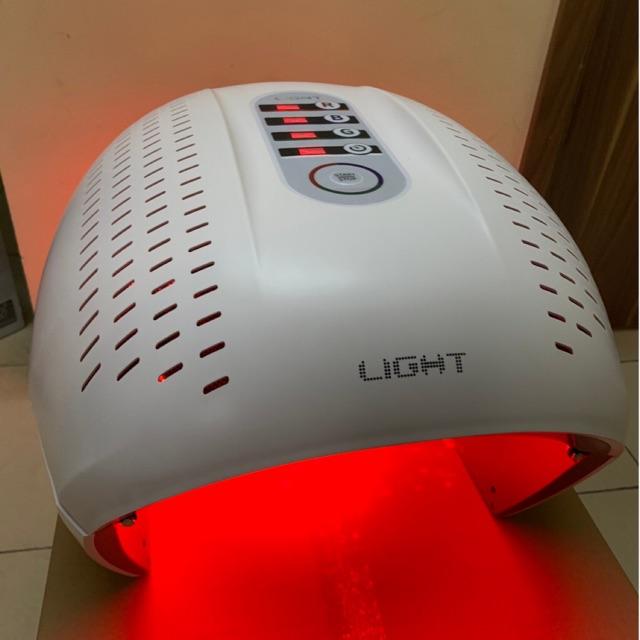 Vòm Ánh Sáng Sinh Học Light Hàn Quốc 7 Màu