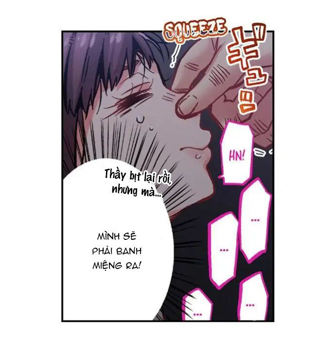Ra Hơn 100 Lần Để Bảo Vệ Crush chapter 26.1 - Trang 25