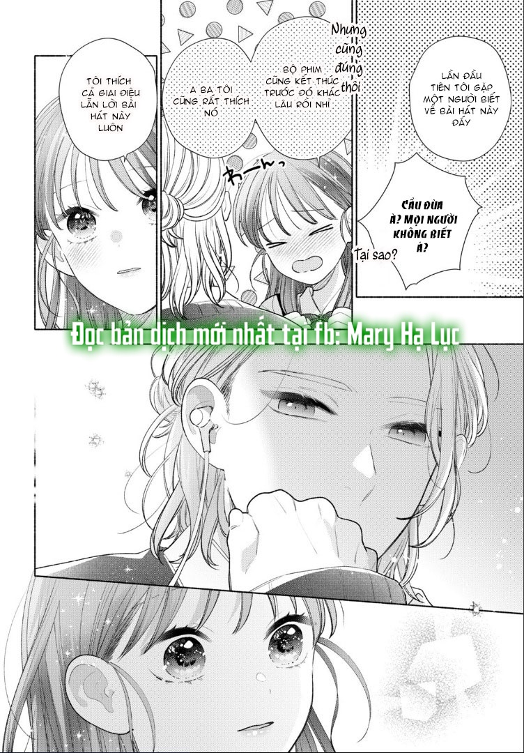 nhai lấy nhành hoa chapter 3.1 10