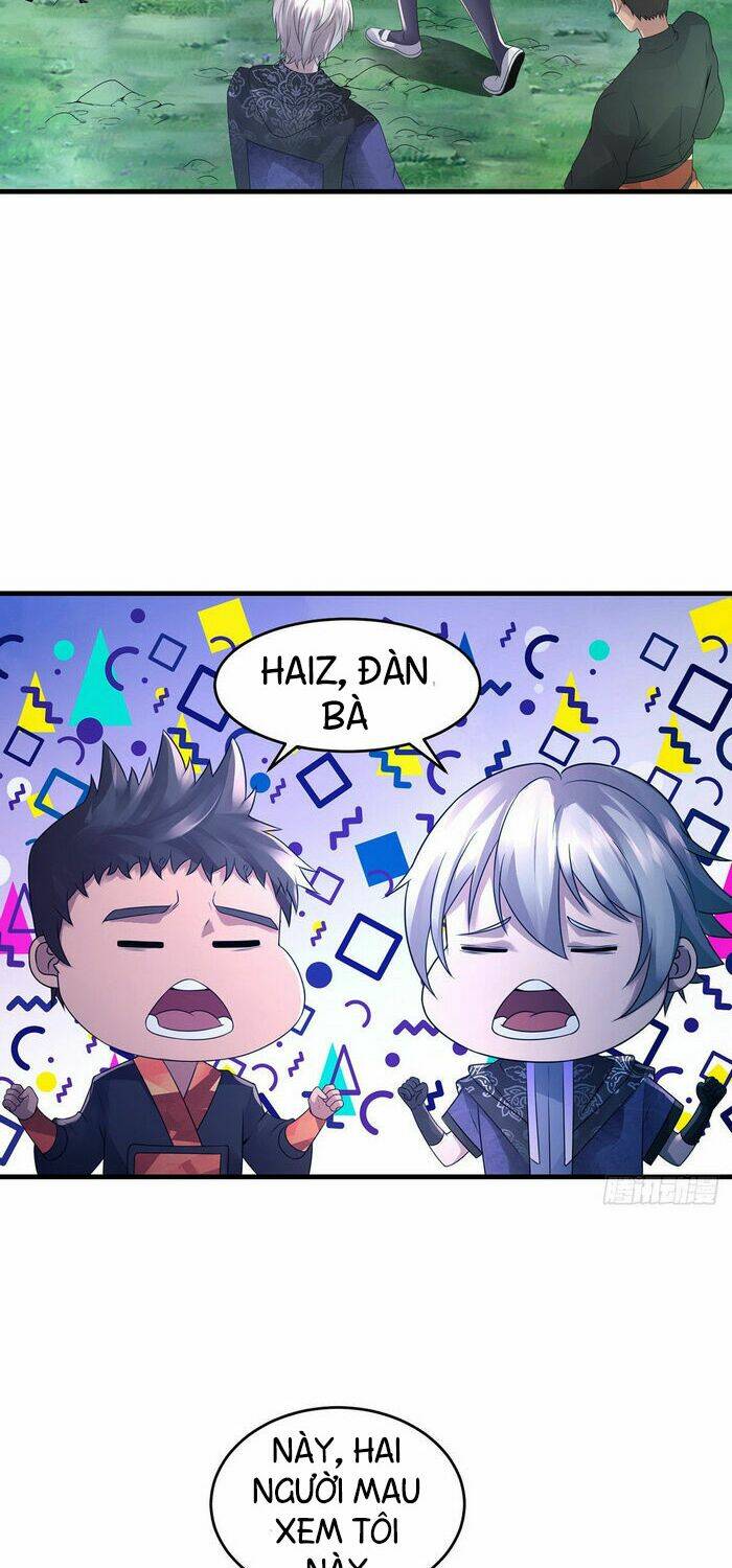 pháp sư truyền kỳ chapter 40 14