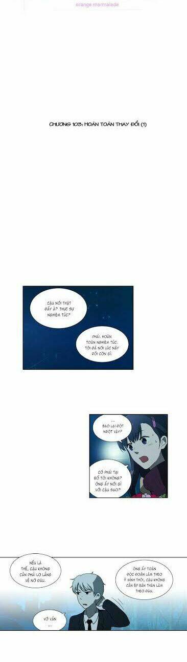 ma cà rồng biết yêu chapter 103 6