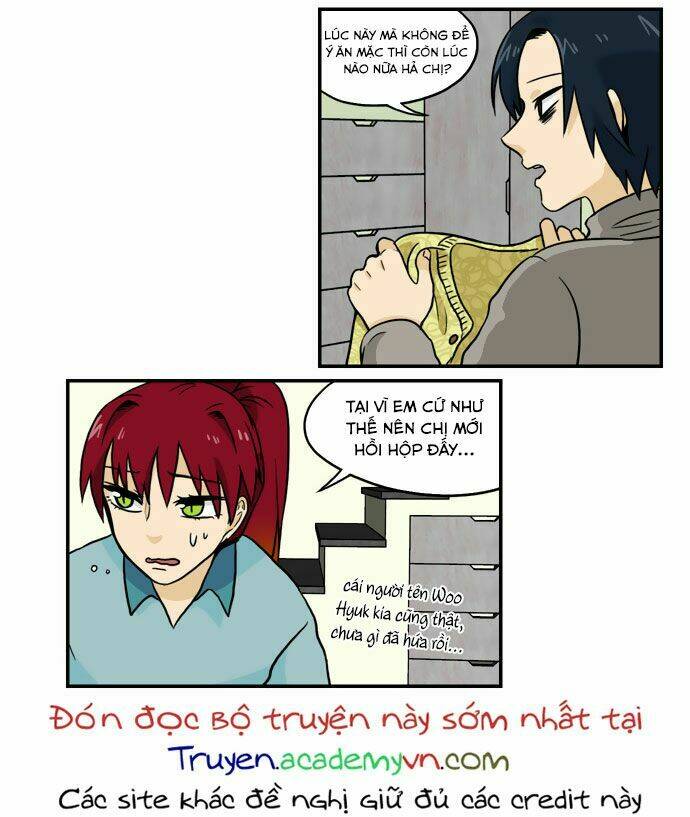 hắn ta là rồng chapter 79 14