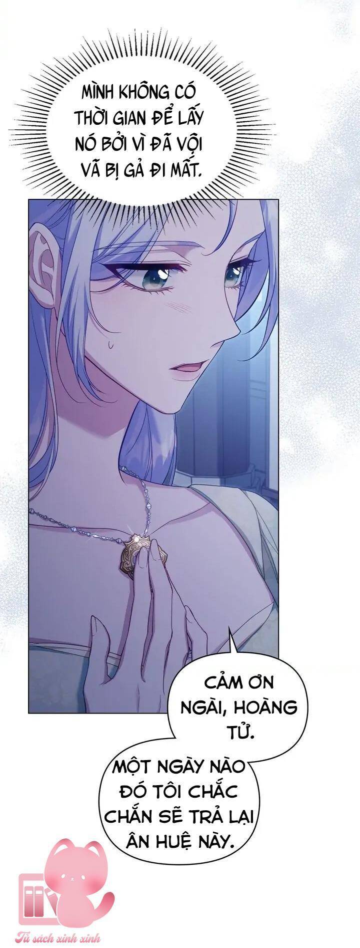 nếu tôi không nghe lời công tước chapter 63 50