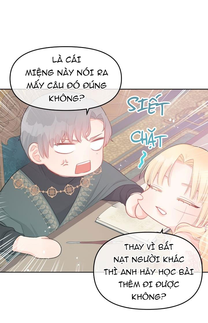 đừng đặt tình cảm mình vào cuốn sách đó chapter 29.1 49