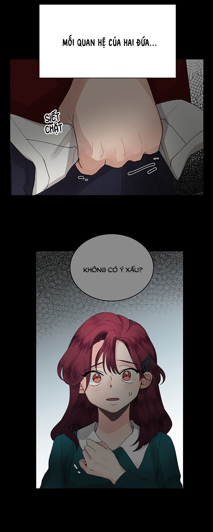 oan gia ngõ hẹp chapter 2 51