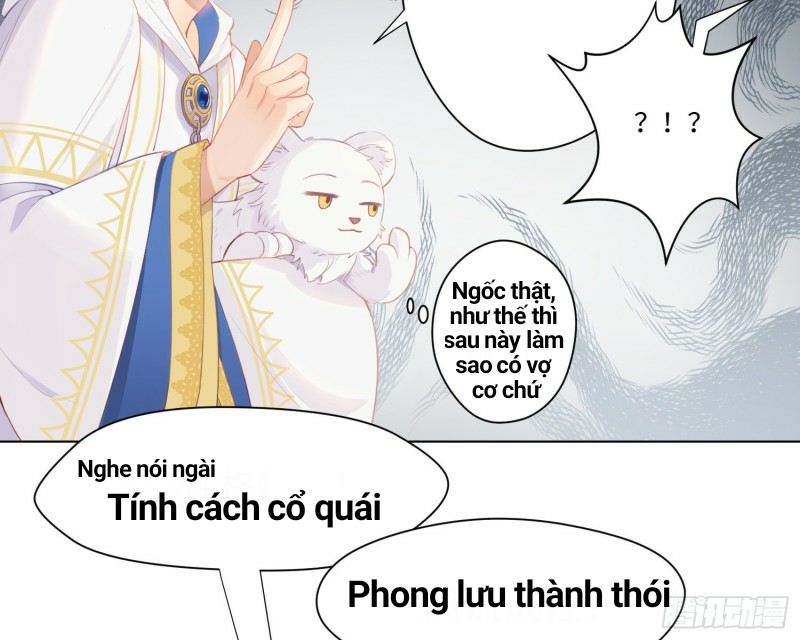 công lược của mami chapter 4 75