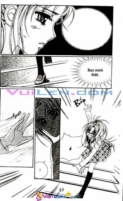 cô dâu bé xinh chapter 35 18