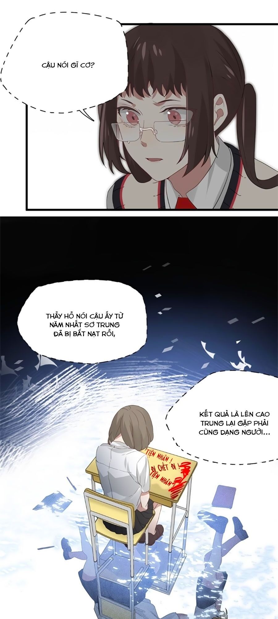 xông vào tim anh chapter 8 17