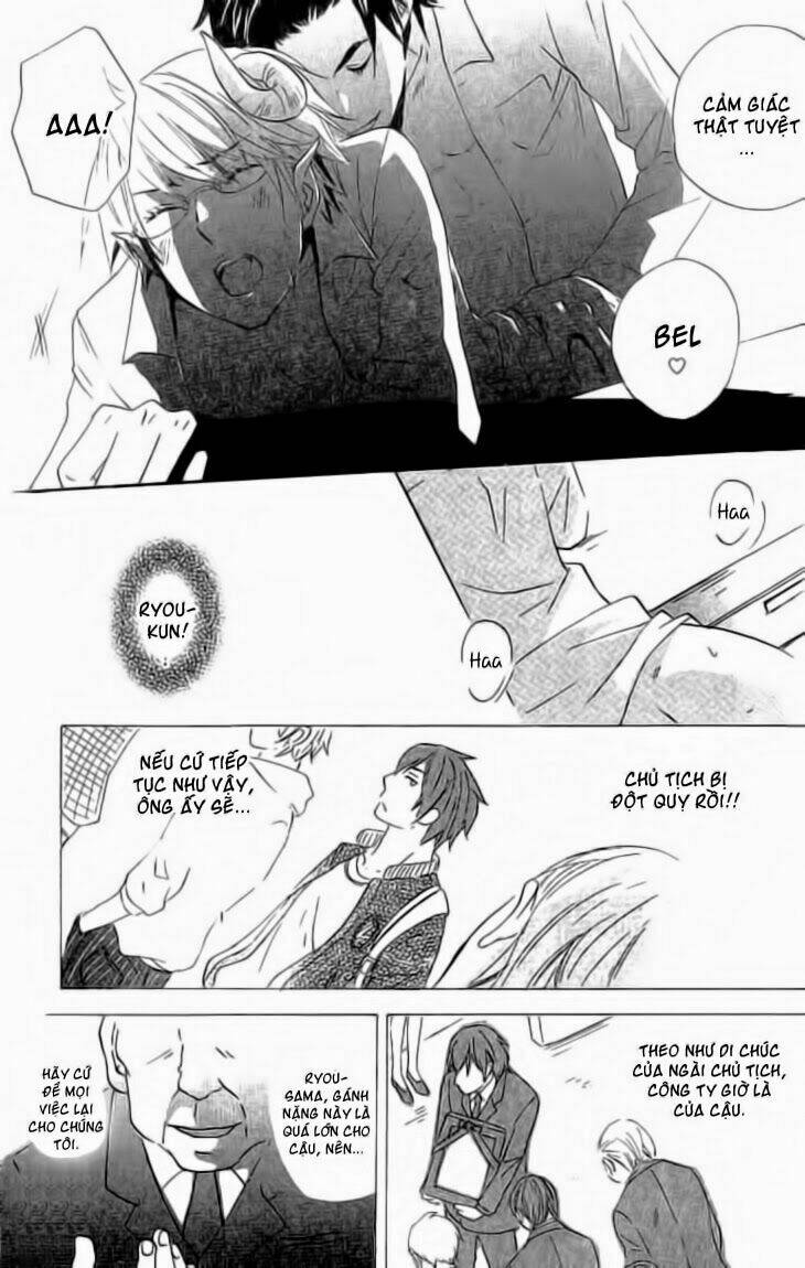 the contract with the devil chapter 1 15