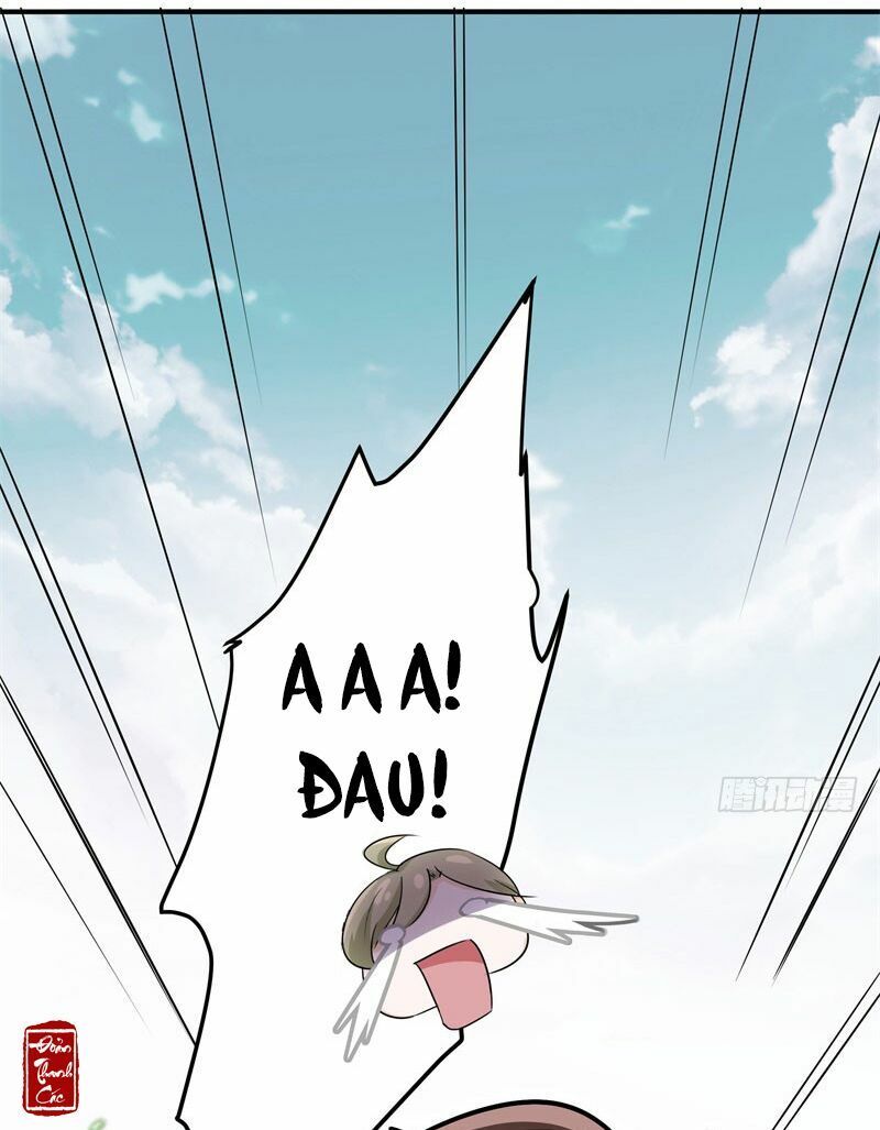 vương gia không thể trêu chapter 4 46