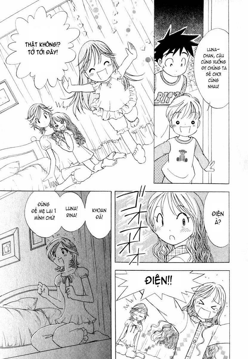 orange yane no chiisana ie full chapter 16 14