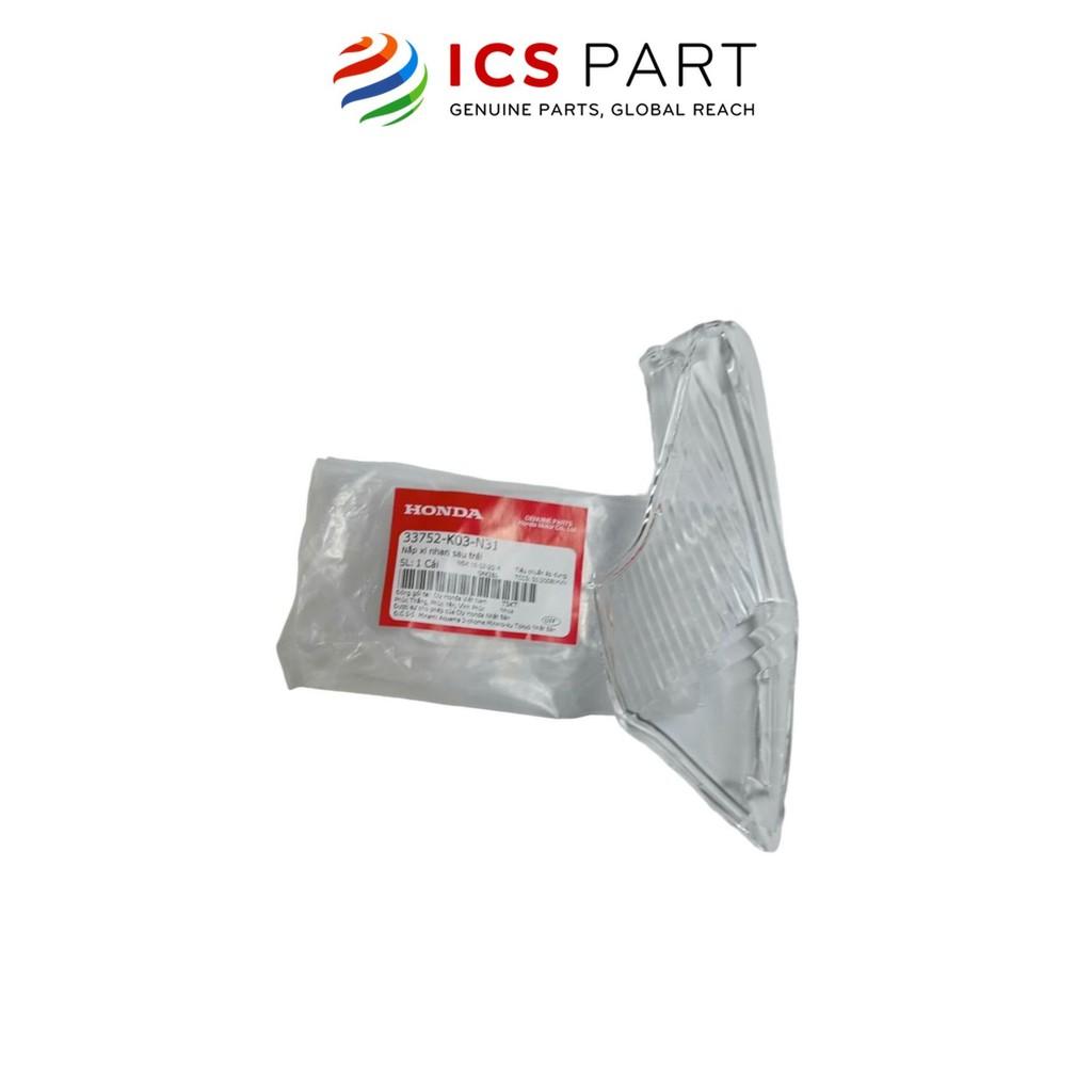 Nắp Xi Nhan Sau Trái HONDA Wave Rsx 110 (33752K03N31)