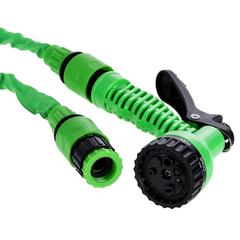 Vòi xịt rửa giãn nở 15m