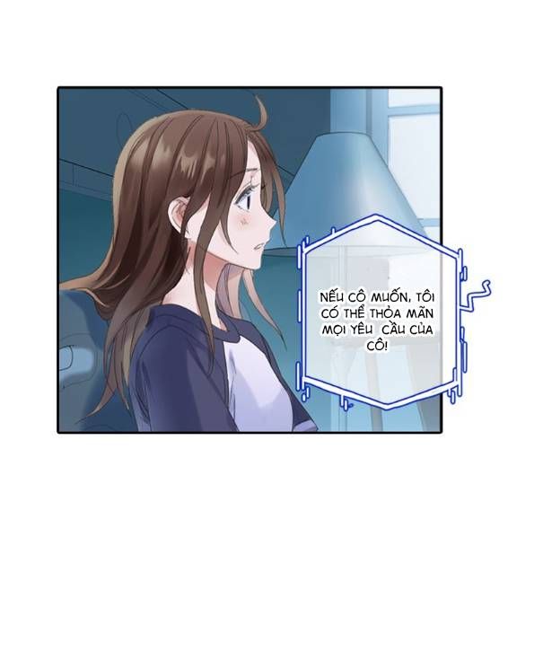Lệnh Cấm Nghị Tộc 2 Ẩn Diện Trấn chapter 34 - Trang 16