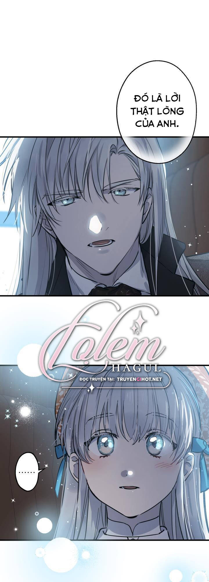 những nhân vật mạnh nhất thế giới ám ảnh tôi chapter 63.1 2