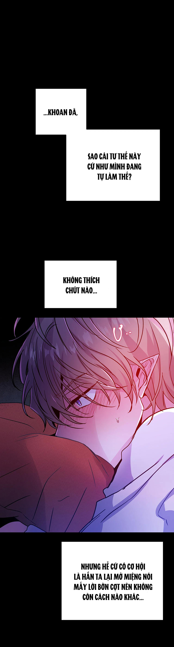 hắc vực chapter 18 23