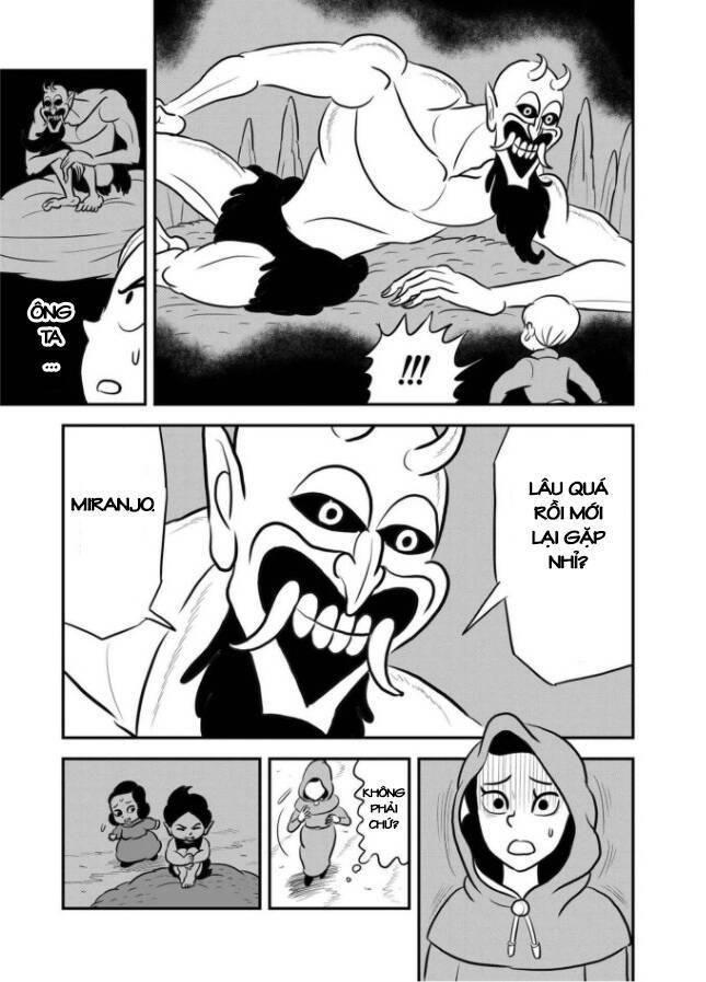 bảng xếp hạng vua chapter 133 2