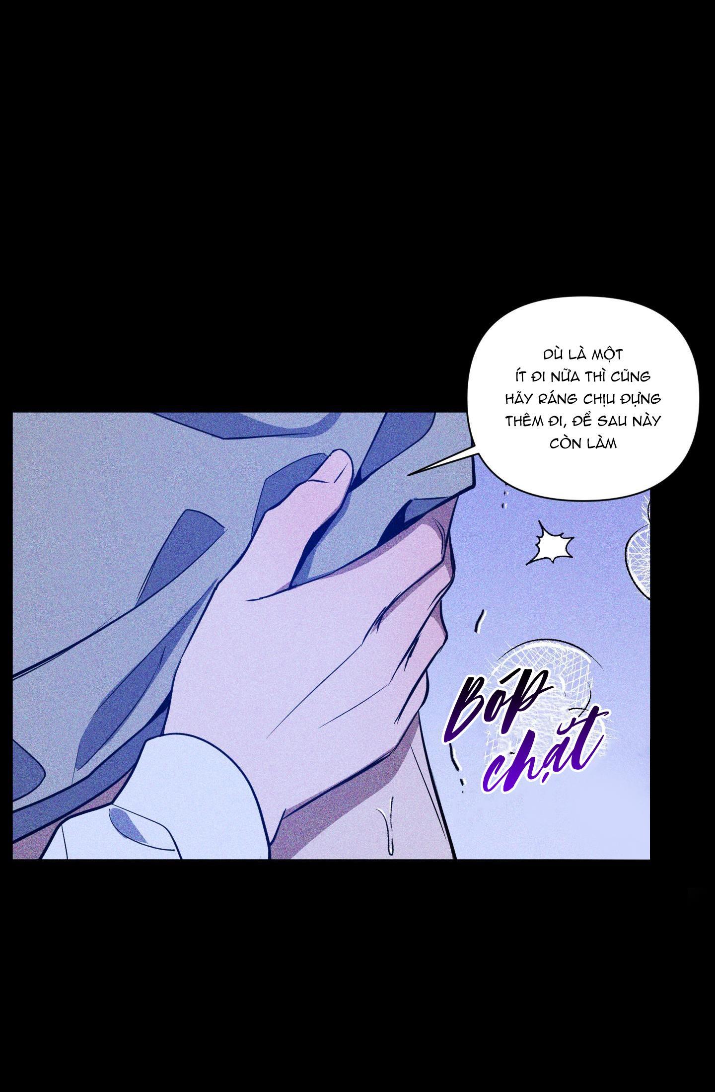 bình minh chia cắt màn đêm chapter 8 46