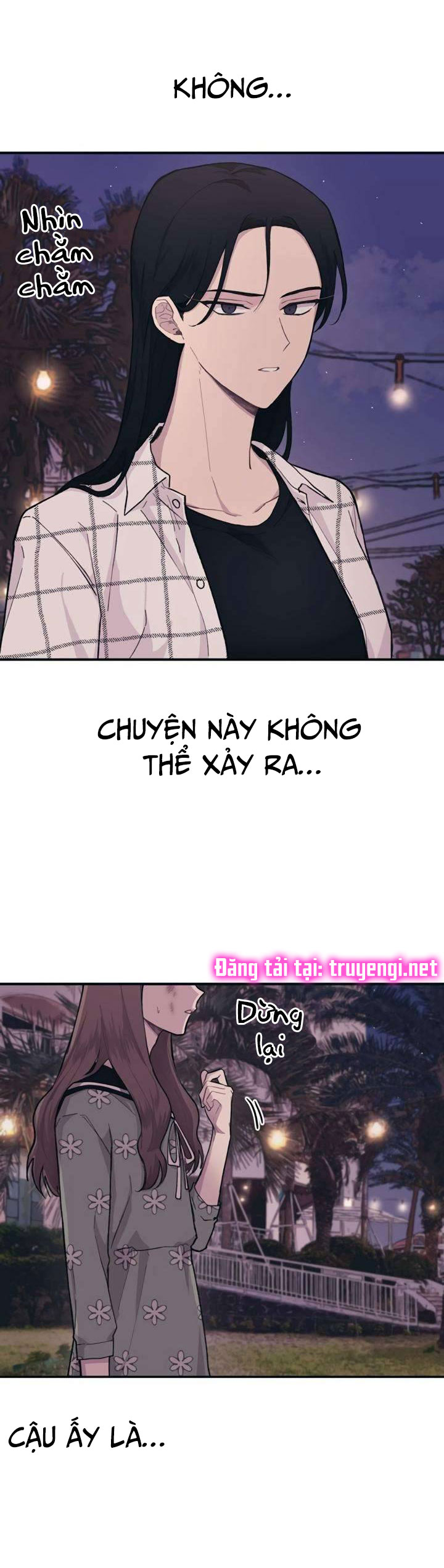 yeonwoo ngây thơ chapter 23 46