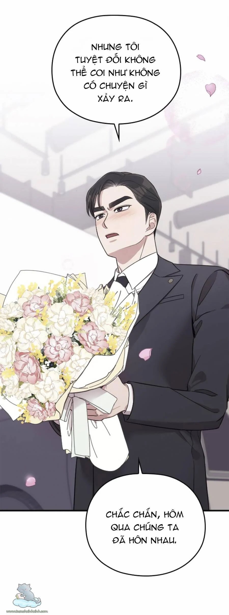 cô đi mà lấy chồng tôi chapter 34 23