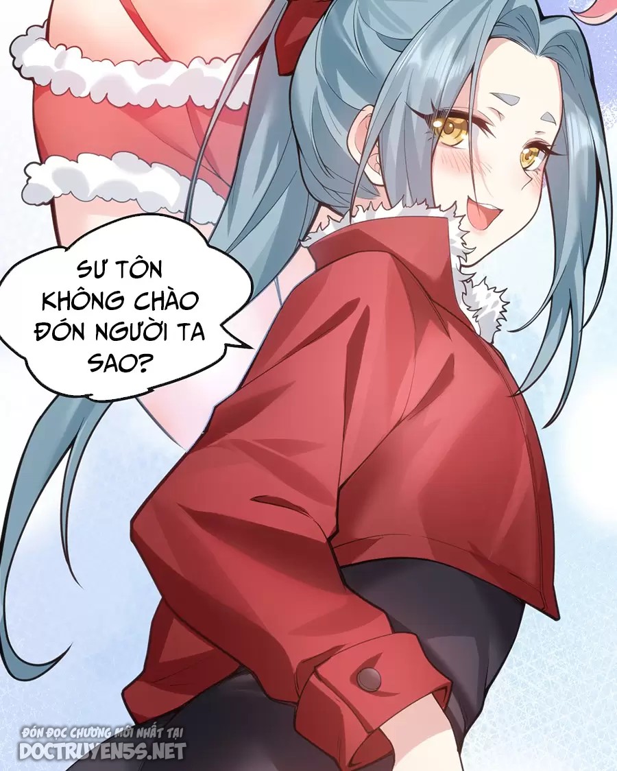 Hảo Đồ Nhi Hãy Tha Cho Vi Sư chapter 133.5 24