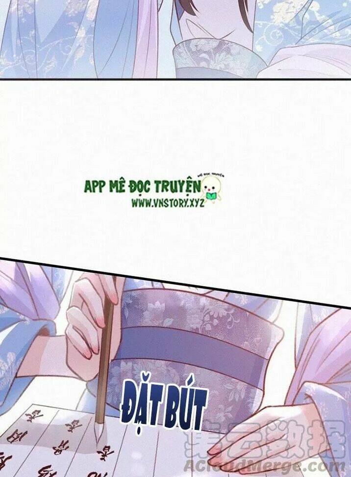 thiên hương mỹ nhân chapter 60 16