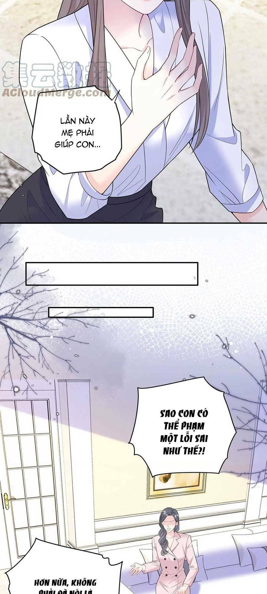 tôi dựa vào tà ý: nghịch chuyển nhân sinh chapter 117 7