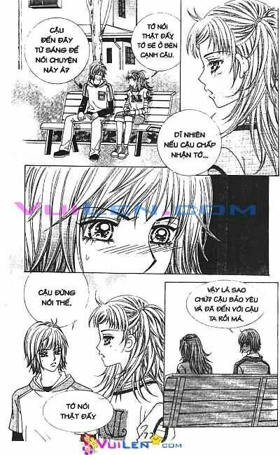 nụ hôn cuối chapter 67 13