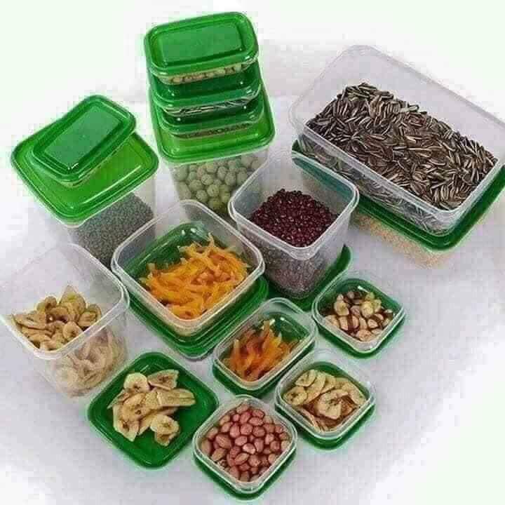 BỘ HỘP 17 CHI TIẾT