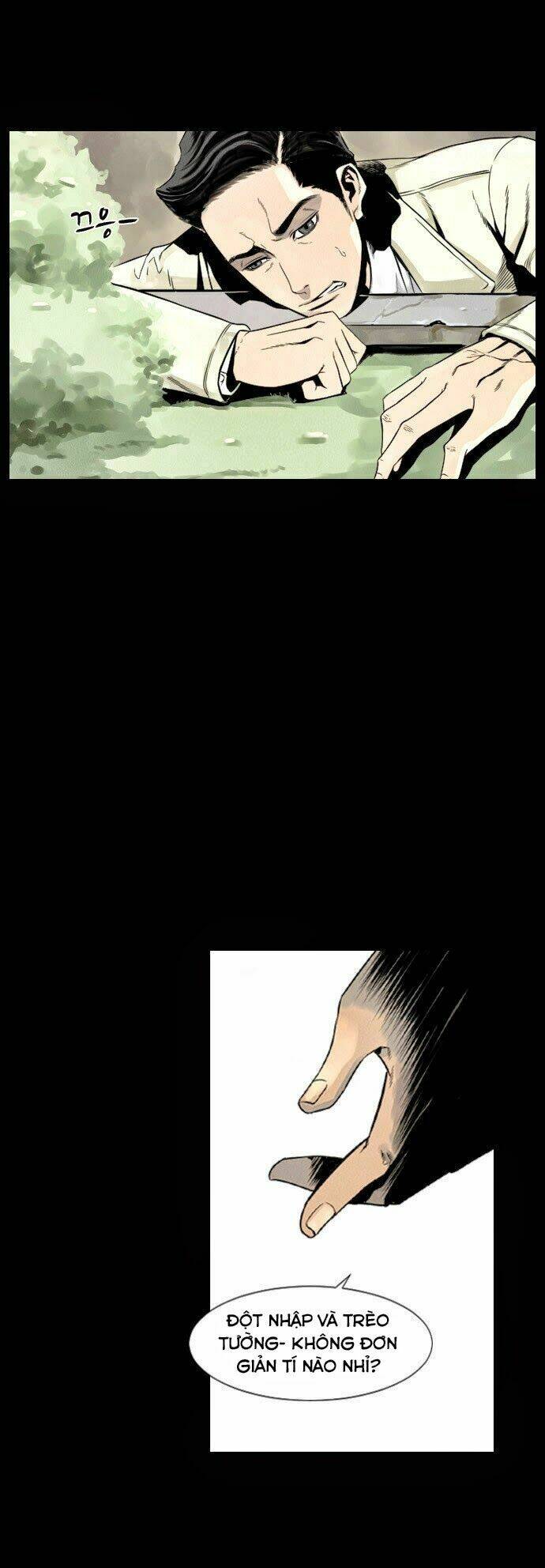 những xác chết hồi sinh từ đại dương chapter 20 47