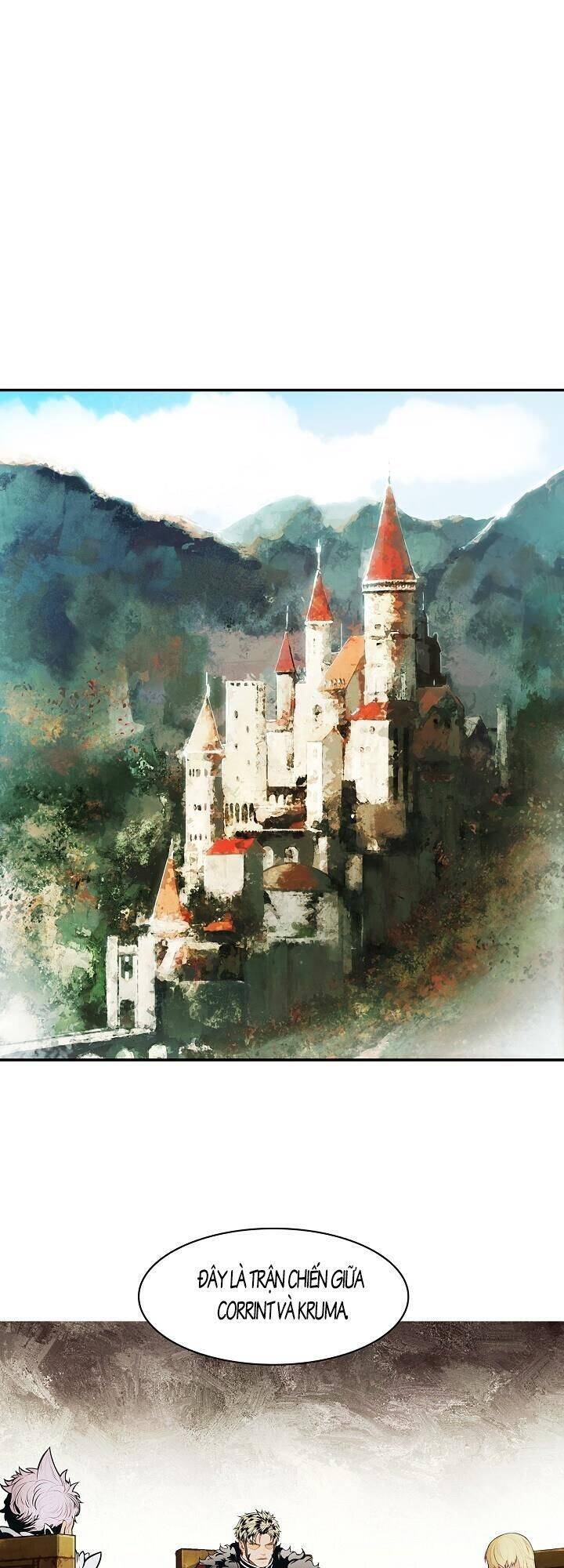 bất bại chân ma chapter 107 1