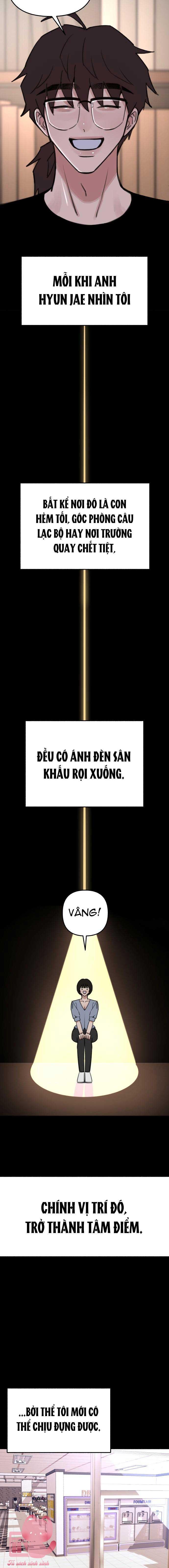 nàng thơ điện ảnh chapter 32 10