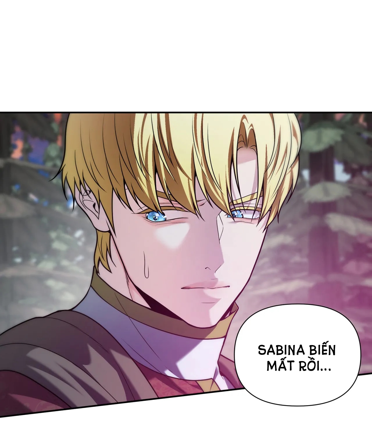 Lửa Trong Đầm Lầy chapter 34.1 - Trang 14