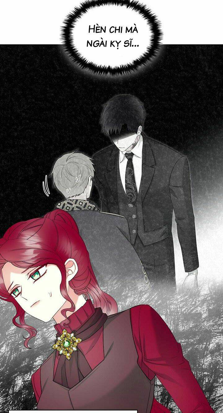 kẻ tạo ra nữ phản diện chapter 50.2 3