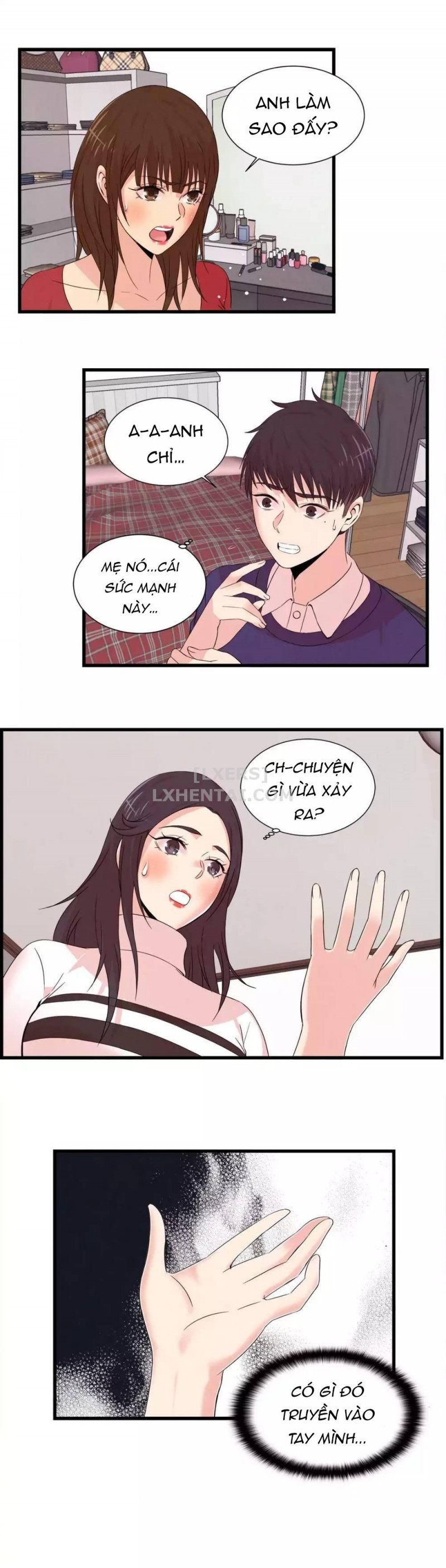 chuyên gia tình dục chapter 43 13