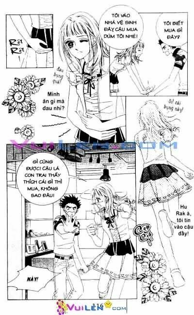 thủ lĩnh chunja chapter 7 116