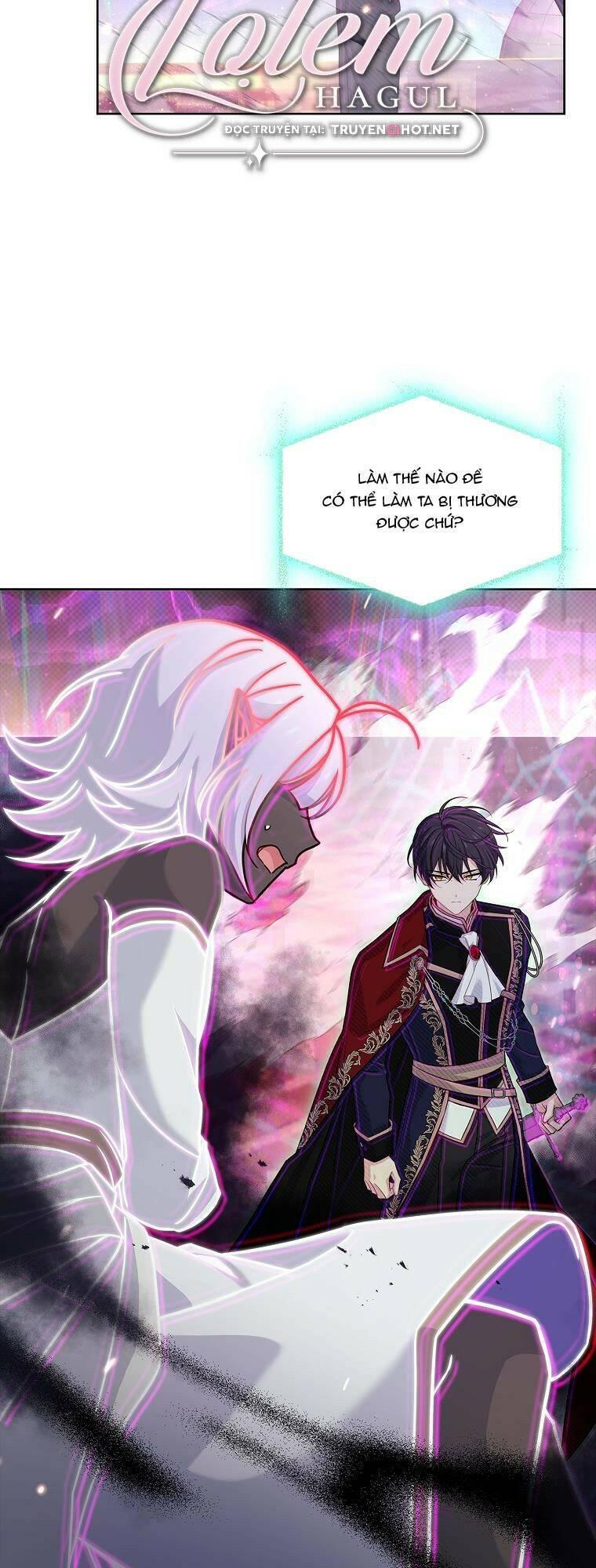 để yên cho tiểu thư hiền chapter 79 17