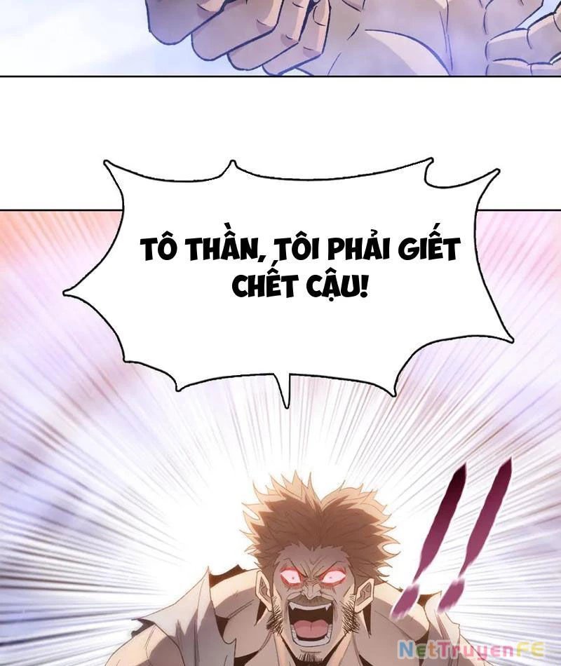 kẻ tàn nhẫn ngày tận thế: bắt đầu dự trữ hàng tỷ tấn vật tư chapter 34 98