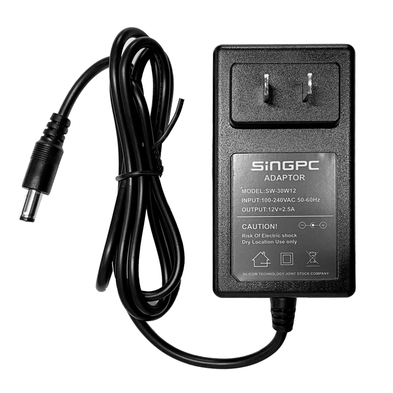 Màn hình SingPC LED 20 inch - Hàng chính hãng