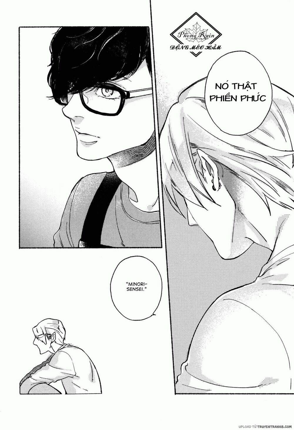 yondaime ooyamato tatsuyuki chapter 2 27