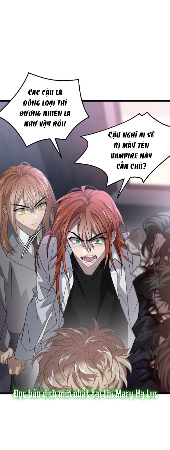 dark moon - tế đàn ánh trăng chapter 51.1 22