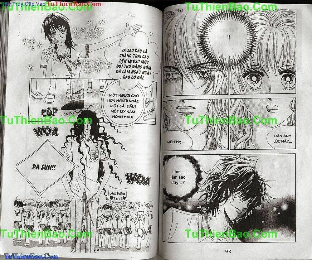 địa ngục tuyết trắng chapter 19 20