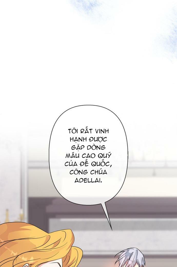 tôi đang nuôi dưỡng một con quái thú chapter 58 14