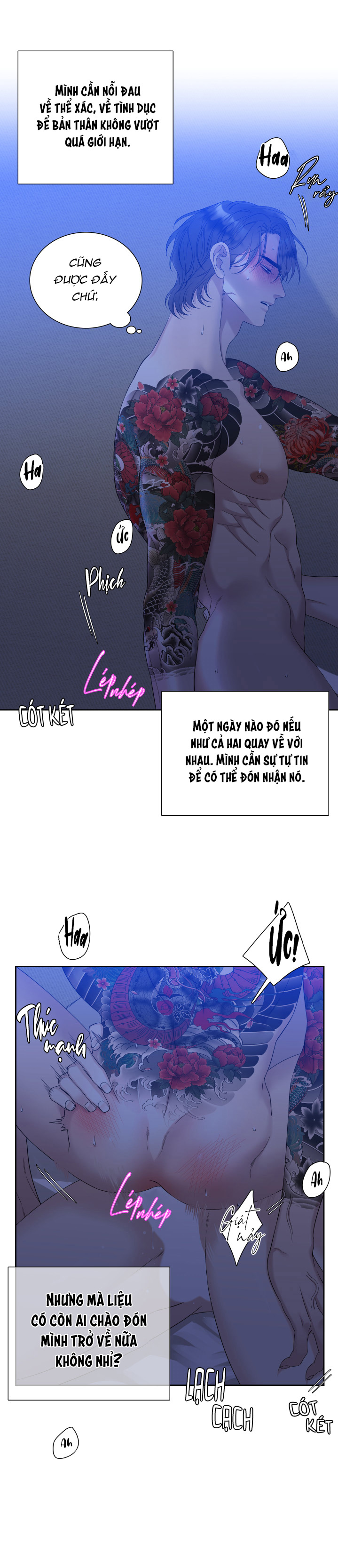 tên cặn bã chapter 26 14