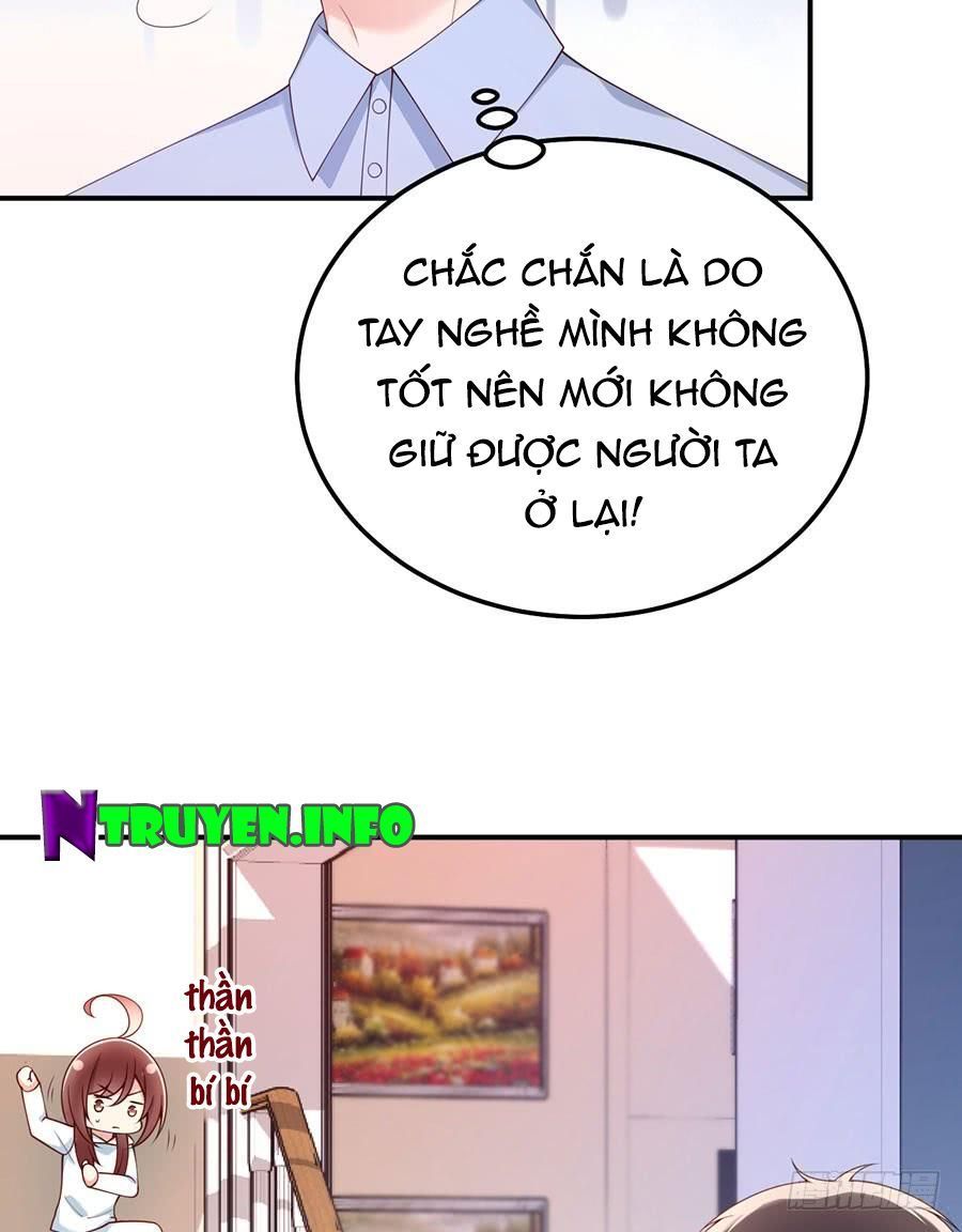 nam thần truy thê chỉ nam chapter 36.2 4