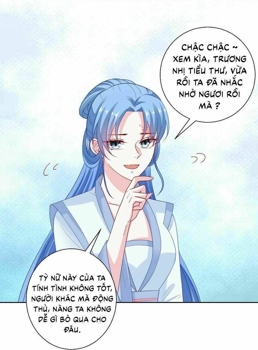 độc y đích nữ chapter 137 24