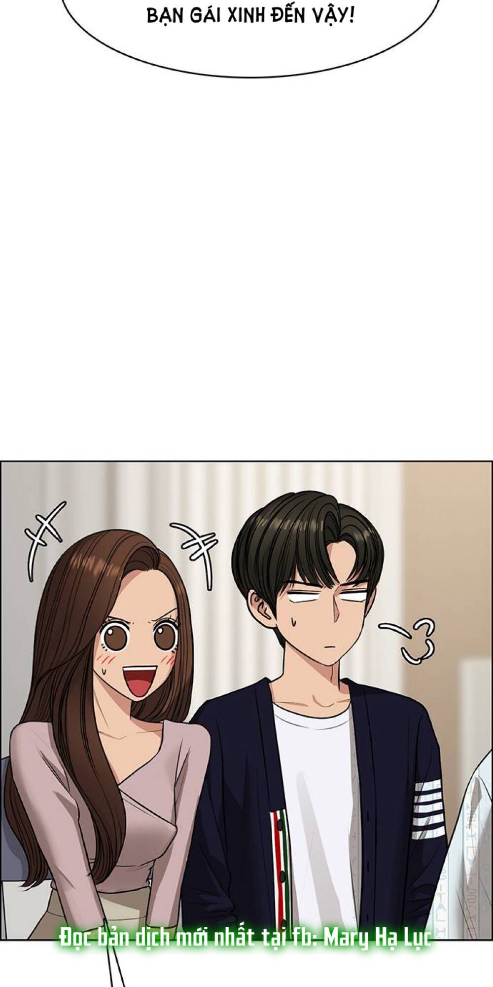 nữ thần giáng thế chapter 188.1 18